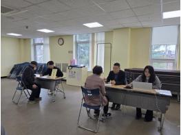 충주시, '어르신 맞춤 영양 관리' 추진 기사 이미지