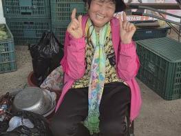 강진군 “92세 청춘, 건강을 배우다” 강진 윤순덕씨의 열정 이야기 기사 이미지