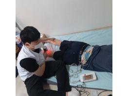 관악구, 집으로 찾아가는 맞춤형 건강관리 ‘어르신 건강동행사업’확대 추진 기사 이미지