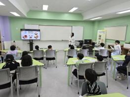 예천군, 2025년 'GOGO 비만예방학교' 운영 기사 이미지