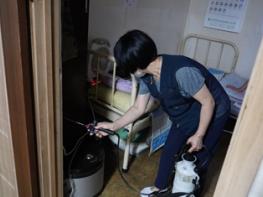 인천시, 사회복지시설 대상 안전 점검 지원사업 본격 시행 기사 이미지