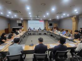 경남도, 사천공항 중심 남중권 관광 활성화 본격 시동 기사 이미지