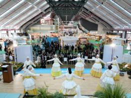 2025 인천 섬의 날 페스타, 3천여 명 방문 속 성료 기사 이미지