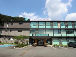 홍천군 '정신건강복지센터' 위탁운영 협약 체결 기사 이미지