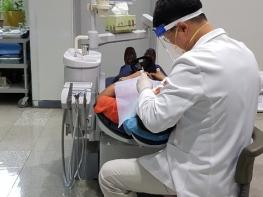 천안시, 내년부터 저소득층 치과 의료비 지원 확대 추진 기사 이미지