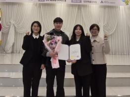 동해시, 아토피·천식 예방관리사업 우수기관 선정.. 3개부문 수상 기사 이미지