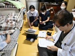 평창군보건의료원-연세대학교 원주세브란스기독병원 공공보건의료 협력 강화를 위한 업무 협약 기사 이미지