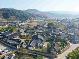 함양군, 2025년 방문객 증가율 ‘경남 최고’ 기사 이미지