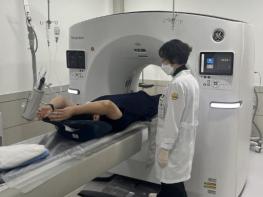 강진군 “6대 국가암검진 편하게 받으세요” 기사 이미지