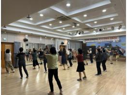 안산시 원곡보건지소, 음악과 함께하는 운동교실 참여자 모집 기사 이미지