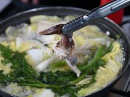 홍성군, 수요 급증에 공급량 못따라 잡는 남당항 새조개 가격 조정 기사 이미지