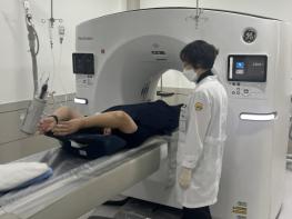 강진군, “6대 국가암검진 편하게 받으세요” 기사 이미지