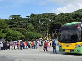 영주시, 2026 농특산물 마케팅투어 참여 여행사 모집 기사 이미지