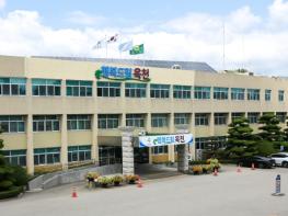 옥천군보건소, 재가 암 환자 자조모임 운영 시작 기사 이미지