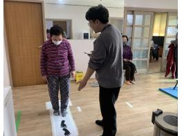 청양군, ‘행복한 4色 건강마을’로 어르신 활력 충전... 현장 열기 가득 기사 이미지