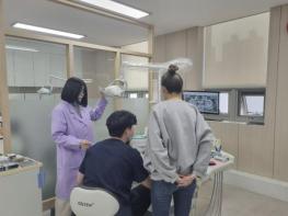 홍성군, 구강건강 격차 해소 나서 기사 이미지