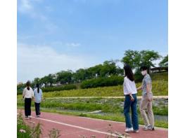정읍시, 모바일 걷기 앱 ‘워크온’ 소상공인챌린지 참여 업체 모집   기사 이미지