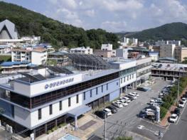 청양군, 고혈압·당뇨 환자 '합병증 검진비' 전액 지원 기사 이미지