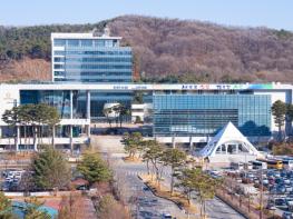 천안시, 인플루엔자 표본 감시기관 확대 운영 기사 이미지