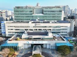 수원특례시, '생명존중안심마을' 운영…행정동 단위 자살예방 안전망 강화 기사 이미지