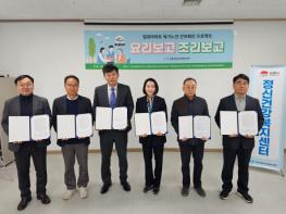 김제시 요리보고 조리보고, 안부도시락 한 끼로 생명 잇는다 기사 이미지