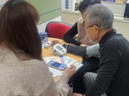 천안시, ‘ICT 융합 방문건강관리사업’ 본격 추진  기사 이미지