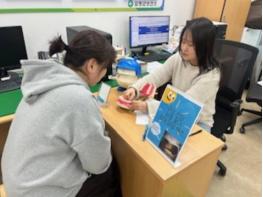 “칫솔 바꾸고 구강건강 챙기세요!”…함평군 보건소, ‘칫솔 체인지데이’ 행사 성료 기사 이미지