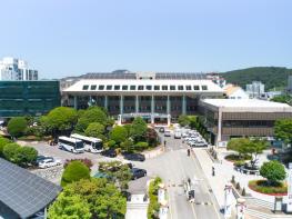 통영시, 적극행정으로 부가가치세 18억2천만원 환급  기사 이미지