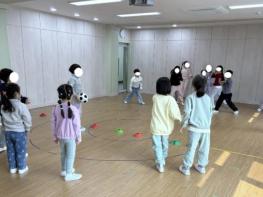 아산시, 초등 돌봄교실서 아동 비만 예방 나선다 기사 이미지