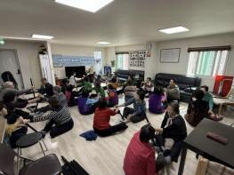 시흥시 치매안심센터, 관계기관 협력 치매예방교실 운영 기사 이미지