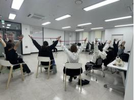 시흥시보건소, '면역 향상 위한 림프관 바로 알기' 본격 운영 기사 이미지