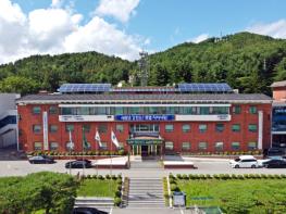 양구군 '근육 쑥쑥·혈당 뚝뚝' 근기능 개선 체험 운영 기사 이미지