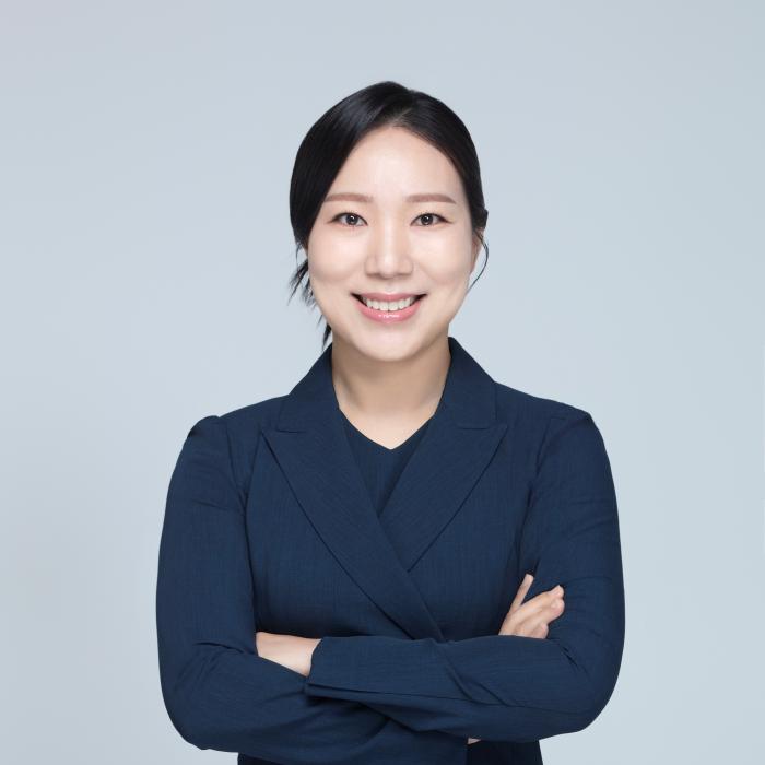 한국아스텔라스, 신임 의학부 총괄에 강예림 전무 선임 기사 이미지
