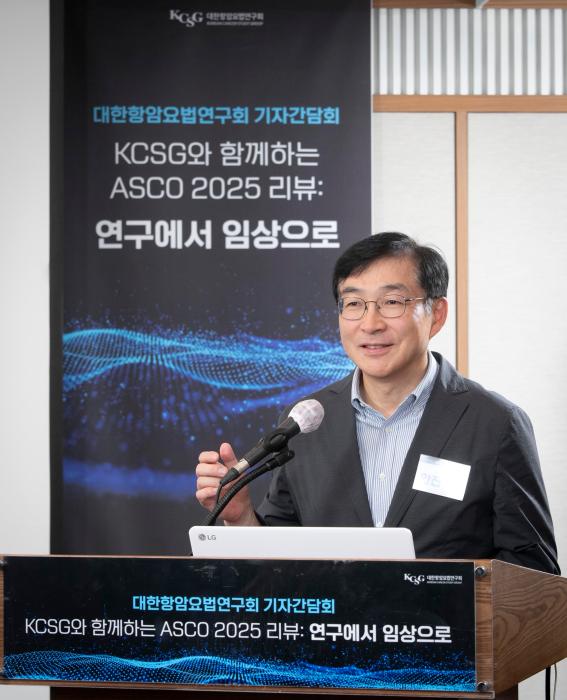 정밀의료와 차세대 항암제, 실제 임상 현장에 빠르게 안착 기사 이미지