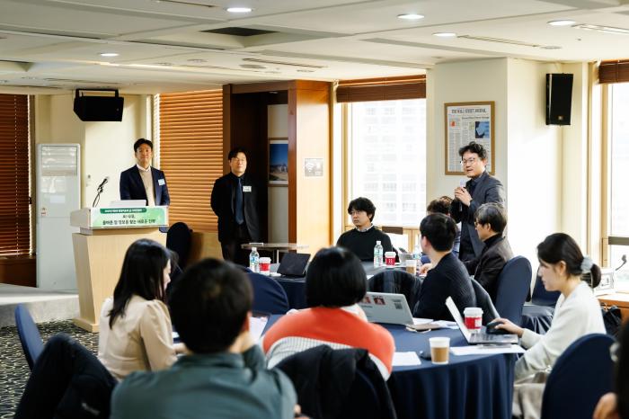 대한종양내과학회, 암 정보 활용 6대 원칙 발표 기사 이미지