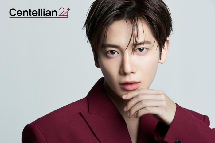 동국제약, 센텔리안24 글로벌 앰배서더로 투모로우바이투게더 ‘태현’ 발탁 기사 이미지