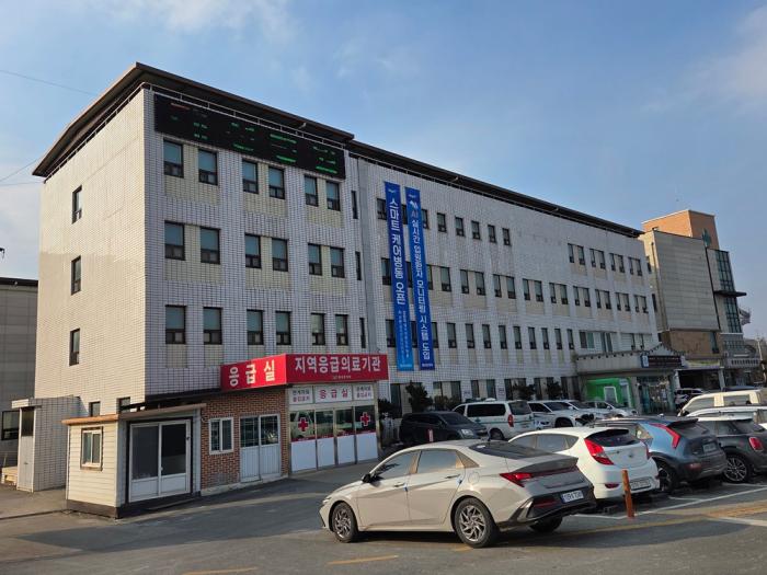 횡성대성병원, 대웅제약과 함께 ‘씽크’로 초고령 지역 의료 스마트화 앞장