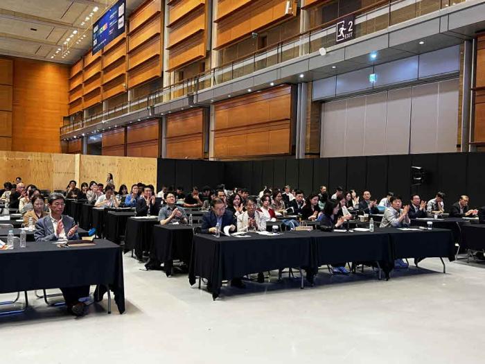 한국신약개발연구조합 산하 제약·바이오 사업개발연구회, 2026년도 제1회 제약·바이오 사업개발 전략포럼 및 제9차 정기총회 개최