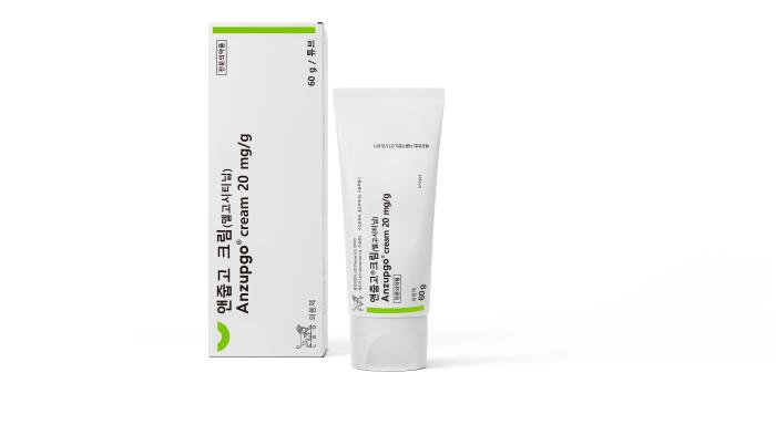 만성 손 습진 치료 위한 최초 국소 도포형 Pan-JAK 억제제 레오파마 ‘앤줍고 크림’ 국내 출시