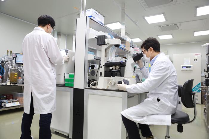 SK케미칼– 제이투에이치바이오텍, 신약 공동개발 협력 업무협약 체결