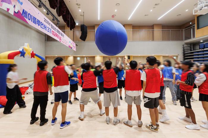 한국청소년성문화센터협의회 및 한국오가논, 청소년 성문화 동아리 효과 입증한 ‘세이플루언서’ 4기 출범