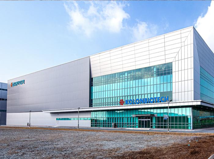 ‘건강한 일터’ 인증 코오롱바이오텍, 상반기 공개채용…첨단 바이오 현장서 함께 성장할 인재 모집