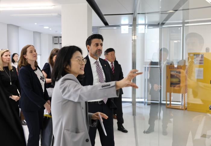 제약바이오협, 한 -캐나다 제약바이오 협력 간담회 개최