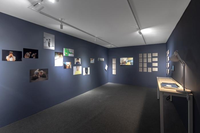 코리아나미술관 기획전 《Folding Acts: 리듬실험》 개최