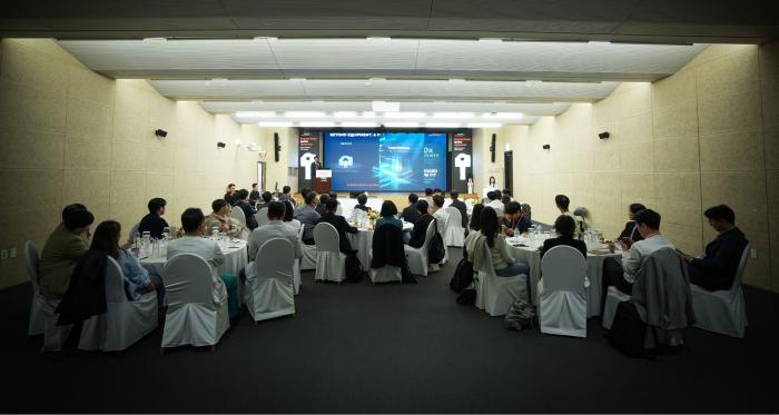 지멘스 헬시니어스㈜, 전신 PET-CT 스캐너 바이오그래프 비전 쿼드라 심포지엄 (Biograph Vision Quadra Symposium) 개최