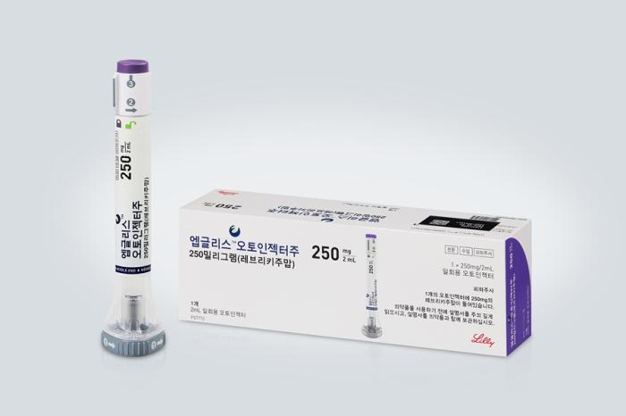 릴리 엡글리스, 중등도–중증 아토피피부염 환자 대상 최대 4년 지속적인 질환 조절 확인