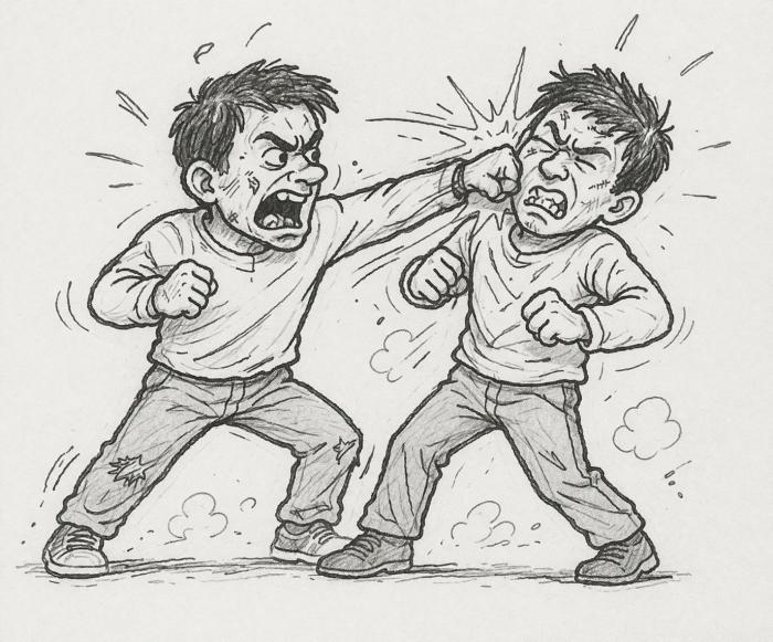 사이비 진보는 틀렸다, 경쟁과 타협 대신 극단적인 갈등과 야합을 택하는 이유