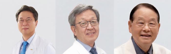 JW중외제약, ‘제34회 JW중외박애상’에 신응진 순천향대학교 부천병원 교수 기사 이미지