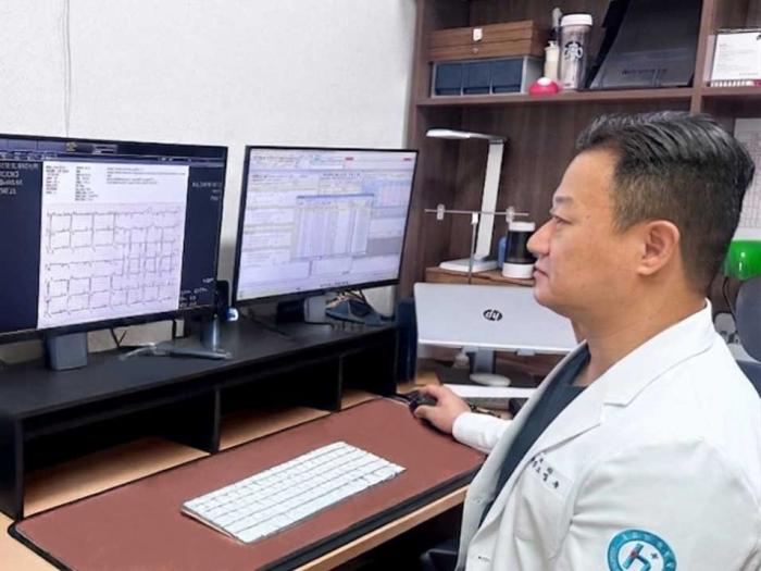 운암한국병원, AI 심전도 분석 솔루션 ‘에티아’로 놓칠 뻔한 심근경색 잡았다