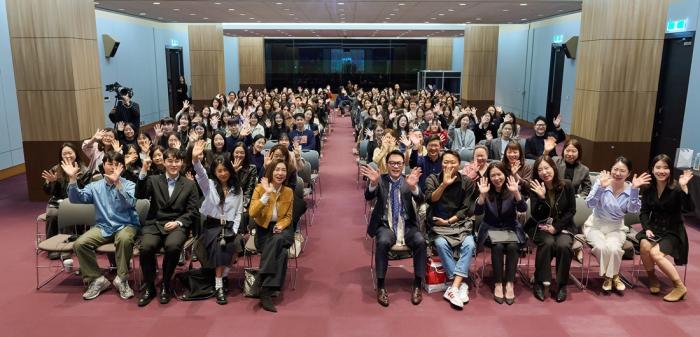 로레알코리아, 소비자 뷰티 여정 혁신 위해 임직원 'K-DAS' 개최